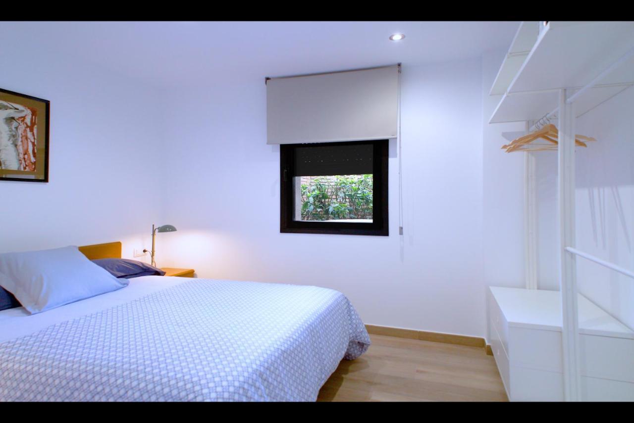Casa De Vacaciones Con Padel En Montseny By Can Forcadell Girona Dış mekan fotoğraf
