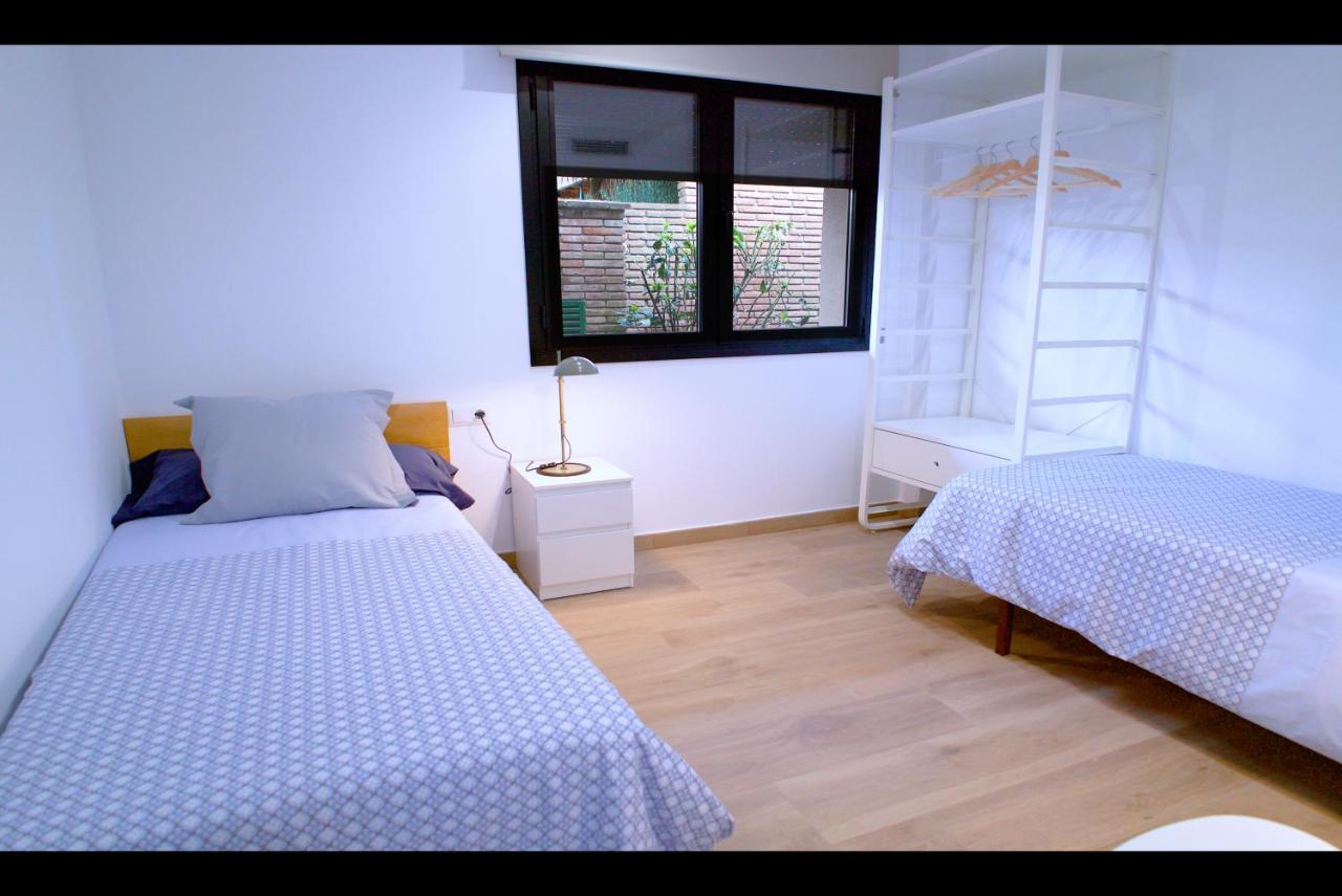 Casa De Vacaciones Con Padel En Montseny By Can Forcadell Girona Dış mekan fotoğraf