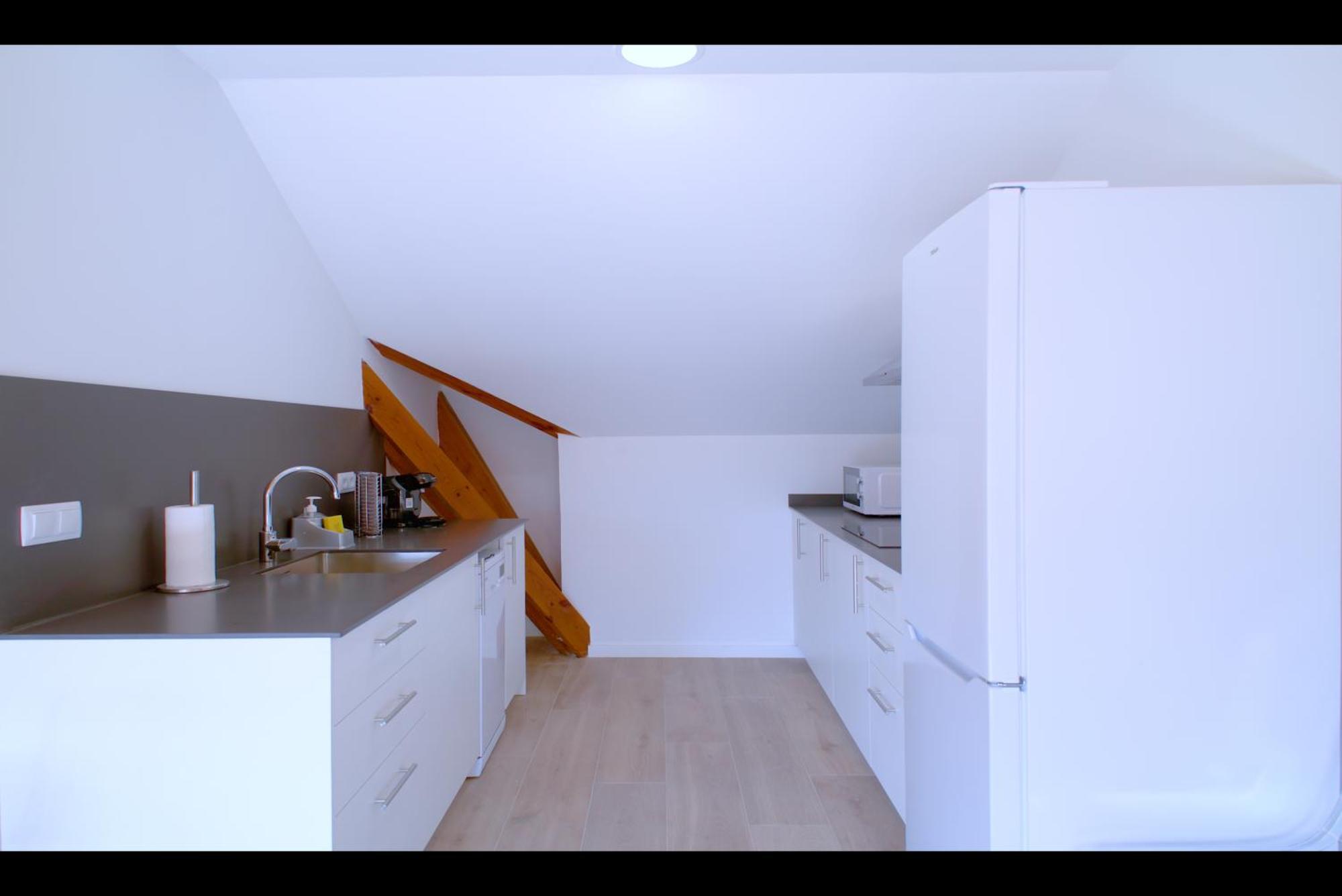 Casa De Vacaciones Con Padel En Montseny By Can Forcadell Girona Dış mekan fotoğraf