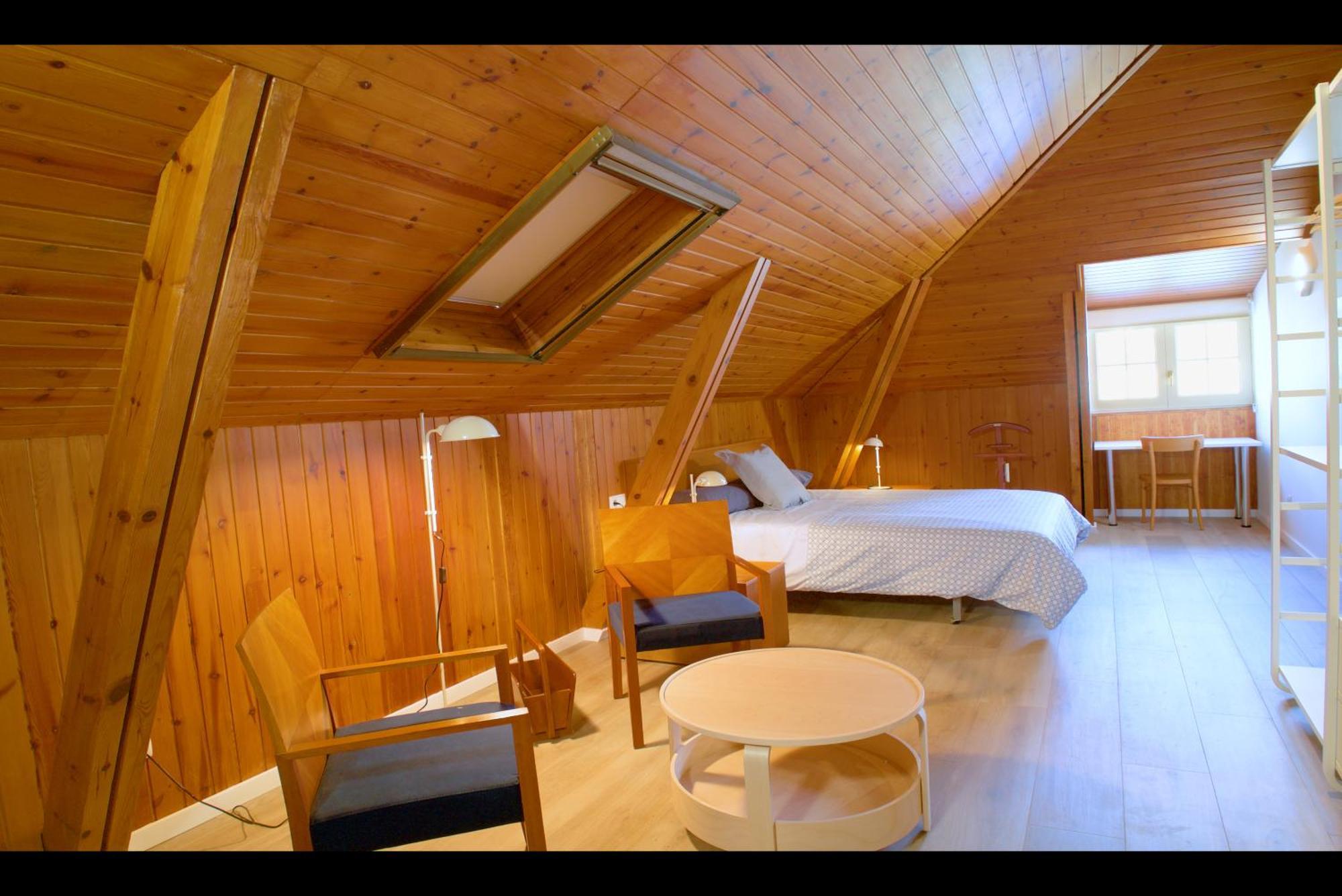 Casa De Vacaciones Con Padel En Montseny By Can Forcadell Girona Dış mekan fotoğraf